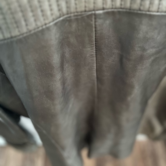 Leather Jacket - Picture 11 of 13